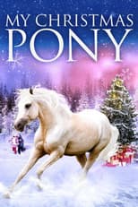 Poster for My Christmas Pony