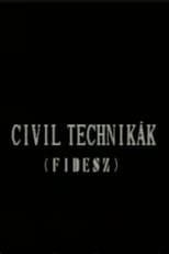 Poster for Civil Techniques