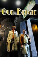 Poster for Old Belgie