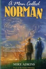 Poster for A Man Called Norman
