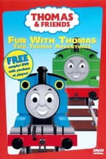 Poster for Thomas & Friends: Fun with Thomas