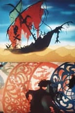 Poster for The Phantom Ship