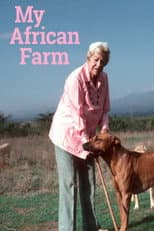 Poster for My African Farm