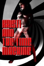 Poster for Kristi and the Time Machine