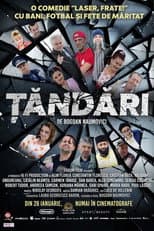 Poster for Tandari