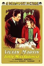 Poster for Little Miss Optimist