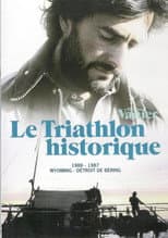 Poster for Le triathlon historique
