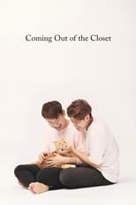 Poster for Coming Out of the Closet