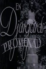Poster for En Djurgårdspromenad