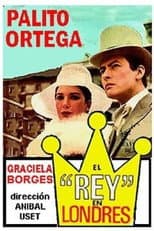 Poster for El Rey en Londres