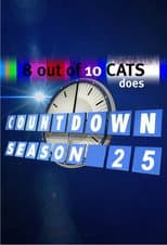Poster for Series 25