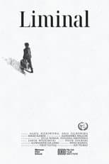 Poster for Liminal