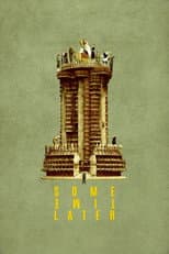 Poster for Some Time Later