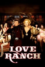 Poster for Love Ranch
