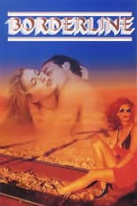 Poster for Borderline