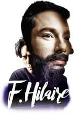 Poster for F.Hilaire