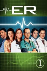 Poster for Season 1