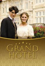 Poster for Grand Hotel