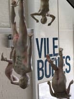 Poster for Vile Bodies