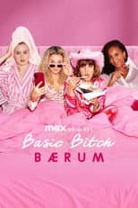 Poster for Basic Bitch Bærum