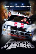 Poster for Fausto & Furio