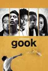 Poster for Gook