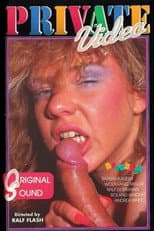 Poster for Private Video 2