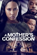 Poster for A Mother's Confession