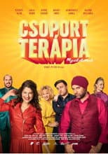 Poster for Group Therapy
