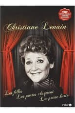 Poster for Les Filles