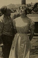 Poster for The Corporation and the Ranch Girl