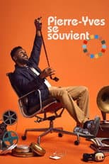 Poster for Pierre-Yves se souvient