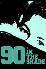 Poster for 90° in the Shade