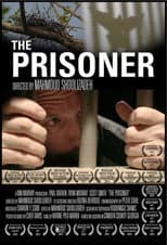 Poster for The Prisoner