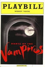 Poster for Dance of the Vampires