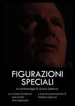 Poster for Special Appearances