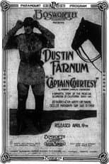 Poster for Captain Courtesy