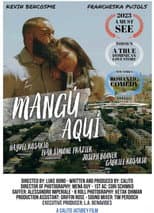 Poster for Mangú Aquí