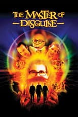 Poster for The Master of Disguise