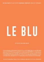Poster for Le Blu
