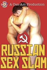 Poster for Russian Sex Slam