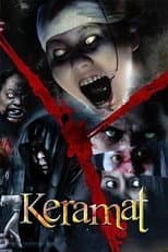 Poster for Keramat