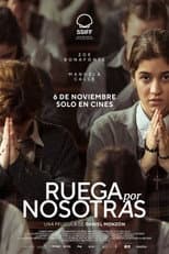 Poster for Pray for Us