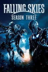 Poster for Season 3