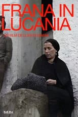 Poster for Landslide in Lucania