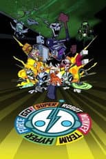 Poster for Season 4