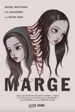 Poster for Marge