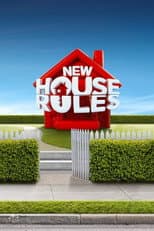 Poster for House Rules
