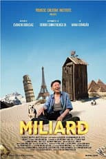 Poster for Billion