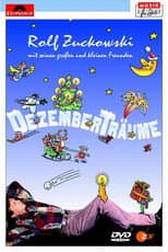 Poster for Rolf Zuckowski's Dezemberträume